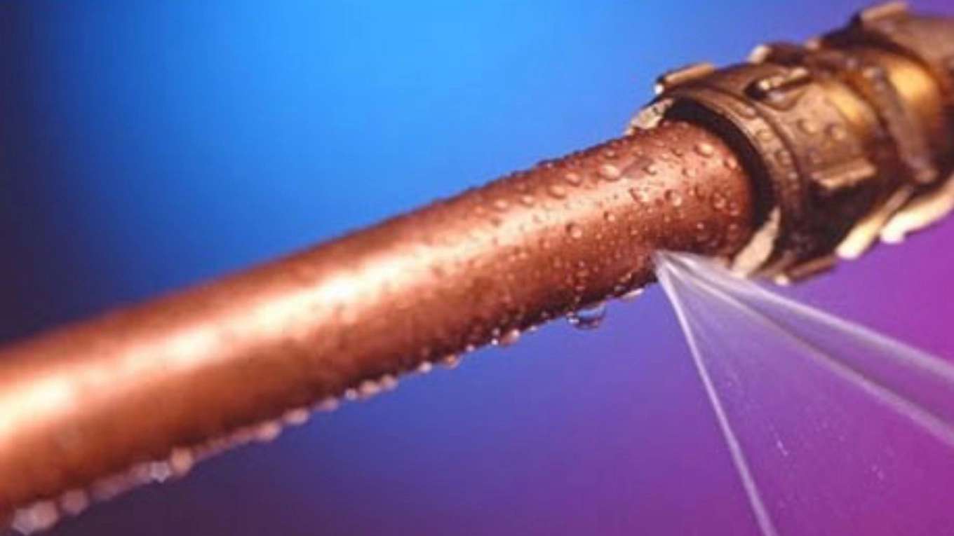 تشخیص ترکیدگی